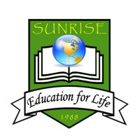 Sunrise Montessori School (Markham) logo - Similar company to Paris Media Group