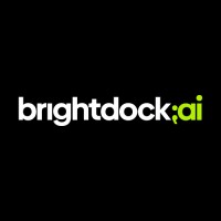 BrightDock AI logo - Similar company to Konker5