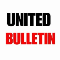 United Bulletin logo - Similar company to B4Blaze