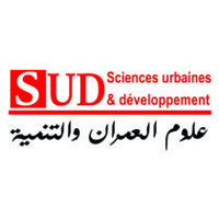 SUD - Sciences Urbaines et Développement logo - Similar company to Daridoc
