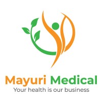 Mayuri Medical Center logo - Similar company to Foresters Arms