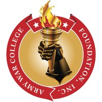 Army War College Foundation logo - Similar company to Peach Procurement Solutions