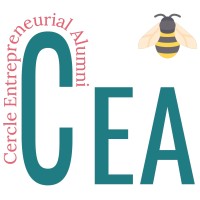 Cercle Entrepreneurial Alumni logo - Similar company to Flankers