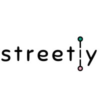Streetly logo - Similar company to Studynavi