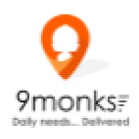 9monks logo - Similar company to Ungli Games