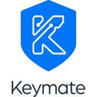 Keymate logo - Similar company to Appcircle