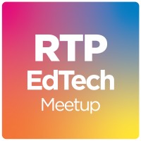 RTP EdTech Meetup logo - Similar company to Entrepreneurship & Vc At Kenan-Flagler