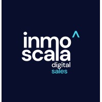 InmoScala Digital Sales logo - Similar company to Somosmarketers