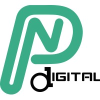 PNdigital logo - Similar company to Geniecrawl