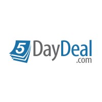 5DayDeal