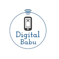 Digital Babu India logo - Similar company to Digital Cloves