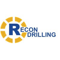 Recon Drilling SAC logo - Similar company to Atex Resources (Tsxv: Atx)