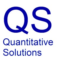 Quantitative Solutions logo - Similar company to Smallco Investment Manager