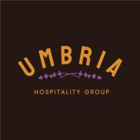 Umbria Hospitality Group logo - Similar company to Amy Lowe Interiors