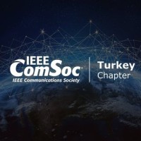IEEE ComSoc Türkiye Chapter logo - Similar company to Talayhan