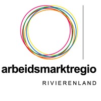 Arbeidsmarktregio Rivierenland logo - Similar company to Rootnet