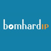 BomhardIP logo - Similar company to Institute Of European Media Law (Emr)