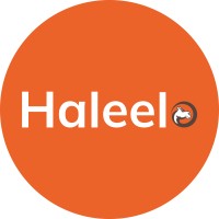 Haleelo logo - Similar company to Hayah App