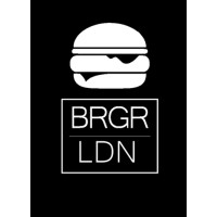 BRGR LDN logo - Similar company to Lakes International Language Academy