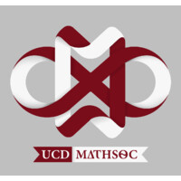 UCD Mathematical Society logo - Similar company to Durham University Mathematical Society
