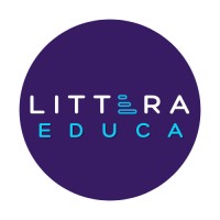 Littera Educa logo - Similar company to Feed Consultoria