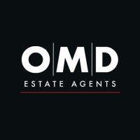 OMD Estate Agents logo - Similar company to Iroomit Roommate Finder & Rooms For Rent