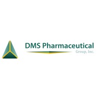 DMS Pharmaceutical Group, Inc. logo - Similar company to Exelan Pharmaceuticals Inc.