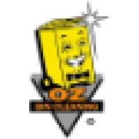 OZ Bin Cleaning - Australia logo - Similar company to One Group Services