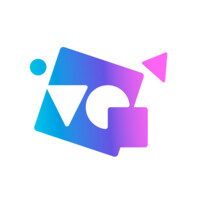 Visual Education logo - Similar company to Fotograf Martin Botvidsson