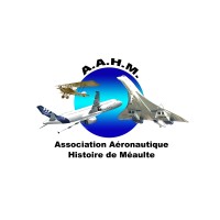 Association Aéronautique Histoire de Méaulte logo - Similar company to Aextis