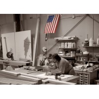 Cumberland Architectural Millwork, Inc logo - Similar company to New York Custom Interior Millwork Corp.