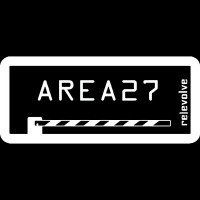 Area27 logo - Similar company to Rely Technology Co.,Ltd