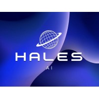 Hales Ai logo - Similar company to Upyoursc