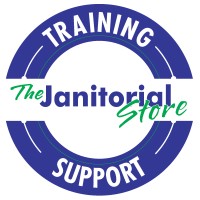 The Janitorial Store logo - Similar company to Route