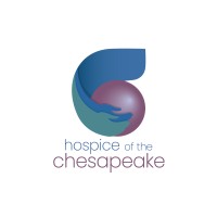 Hospice of the Chesapeake logo - Similar company to Gilchrist