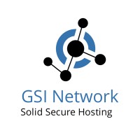 GSI Network logo - Similar company to Acrib