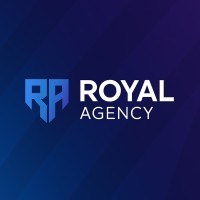 RoyalAgency logo - Similar company to Ecommerce Acelerator