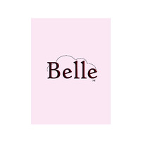B E L L E logo - Similar company to Daze