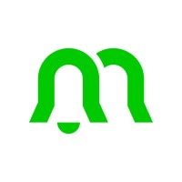 Mono logo - Similar company to Plufdigital