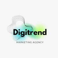 DIGITREND MARKETING AGENCY logo - Similar company to Kisytech