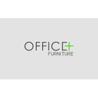 Office Plus Furniture logo - Similar company to Office Plus
