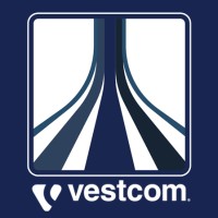 Vestcom International logo - Similar company to Aspire, Llc
