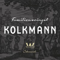 Weingut Kolkmann logo - Similar company to Kalk&Kegel