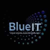 BlueIT.sk logo - Similar company to Microcomp - Computersystém S R.O.