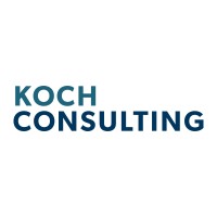 Koch Consulting logo - Similar company to Personalag Dietmar Eis Und Partner