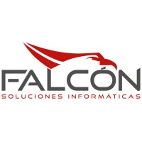 Falcón Soluciones Informáticas logo - Similar company to Ir Maxoinversiones Sl