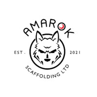 Amarok Scaffolding Ltd. logo - Similar company to Systems Scaffolding