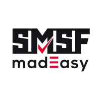SMSF madEasy logo - Similar company to Smsf Community