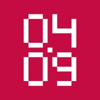 04.09 Digital Studio logo - Similar company to Mektup.Co