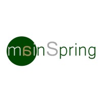 mainSpring Partners logo - Similar company to Emptio Capital